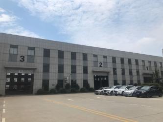 China Factory - JIANGSU LAIYI PACKING MACHINERY CO.,LTD.