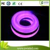 China 110v 220v flexible neon strip light red blue yellow green warm white rgb outdoor decoratio best led neon flex price factory