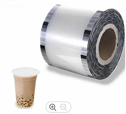 Quality Recycle Glossy Laminating Roll Film With 5000rolls Minimum Order for sale