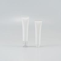 China Plastic PP Soft Tube Packaging with 15g Capacity PE Collar and Massage Applicator factory