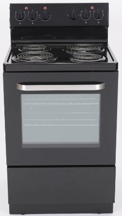 China 60cm back control freestanding cooker for sale