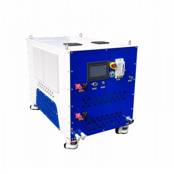 Quality 10KW Liquid-Cooling Fuel Cell System High Purity Hydrogen Fuel Cell Generator for sale