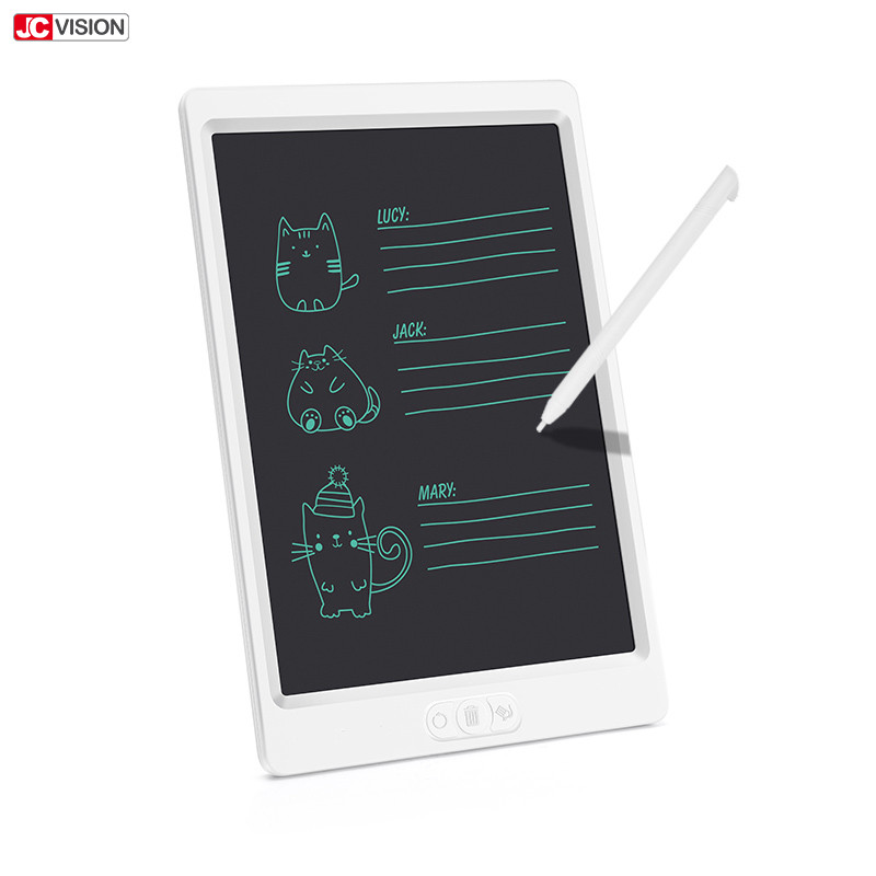 China 10'' Electronic Handwriting Tablet , Learning Toys Drawing Board For Kids factory