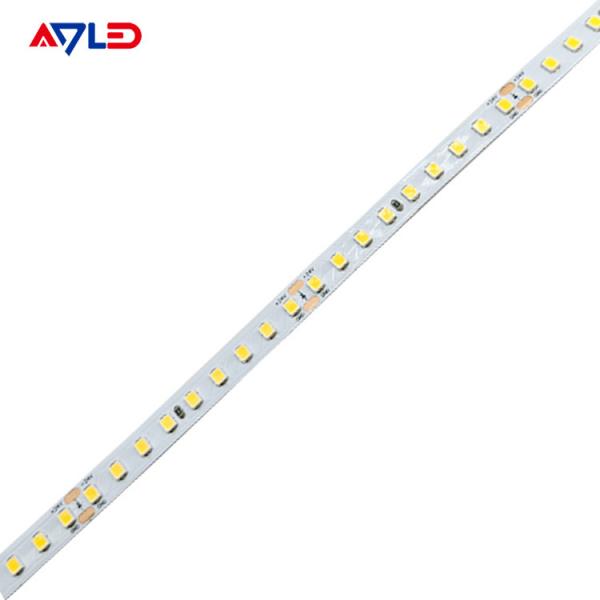 Quality Dimmable Under Cabinet LED Strip Lighting Warm White 3000K Cuttable Linkable 24 Volt for sale