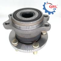 China Wheel Bearing and Hub Assembly Rear 55BWKH12 for Subaru factory