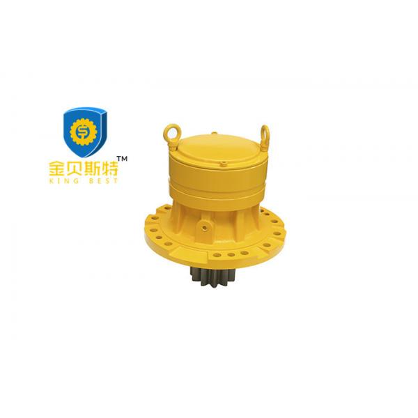 Quality 169-5549 Excavator E318 Swing Reduction Gear For Excavator Swing Motor for sale
