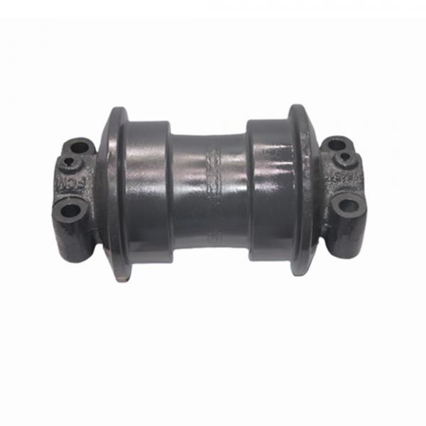 Quality ISO9001 Certified  EX200 Excavator Chain Roller Construction Machinery Parts for sale