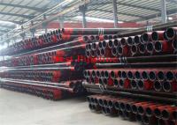 China Copper Coated OCTG Casing And Tubing Oil Country Tubular Goods For Oil Wells factory