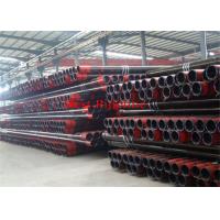 China Copper Coated OCTG Casing And Tubing Oil Country Tubular Goods For Oil Wells factory
