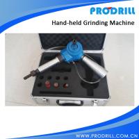 Buy cheap Pneumatic Hand Held Button Bit Grinder Machine G200 from wholesalers