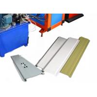 China Light Steel Keel Stud&Track Channnel Light Gauge Steel Framing Machines for sale