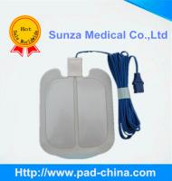 China The Most popular Electrosurgical Grounding pad/negative plate factory