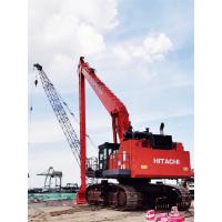 Quality 40-47ton 22m Long Excavator Boom Arm Wear Resistant For HITACHI Excavator for sale