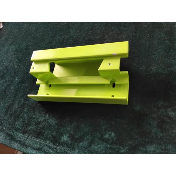 Quality Alloy 6061 Precision Anodized Cnc Machining Parts Matte Glossy for sale