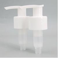 Quality Customizable 24/410 28/410 Lotion Dispenser Pump Metal Free Shampoo Shower Gel for sale