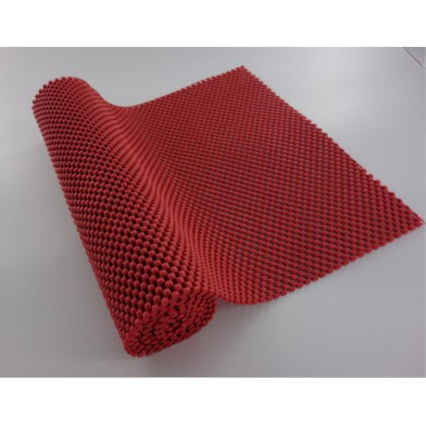 Quality Incredibly Sticky Slip Resistant Mats 50cm X 80cm Carpet And Underlay Anti Slip Pvc Mat for sale