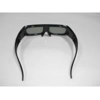 china Universal Panasonic Active Shutter 3D Glasses Use USB Chargeable Battery