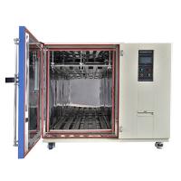China 1220L PV High Humidity And Temperature Controlled Chamber IEC62108 factory