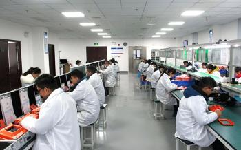China Factory - Hunan Puqi Water Environment Institute Co.Ltd.