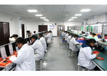 China Factory - Hunan Puqi Water Environment Institute Co.Ltd.