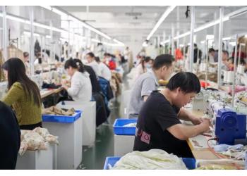 China Factory - Shenzhen Luwei Industrial Co., Ltd.
