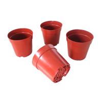 China wholesale plastic pot Plastic flower pot manufacturing plastic pot A90 factory