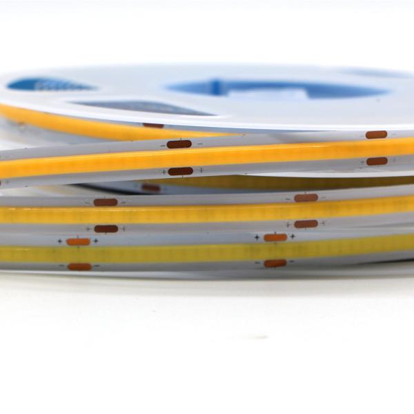 Quality 10W Flexible COB LED Strip for sale