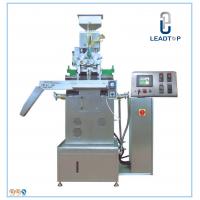 Quality Stainless Steel Automatic Softgel Encapsulation Machine For Soft Capsule Making for sale