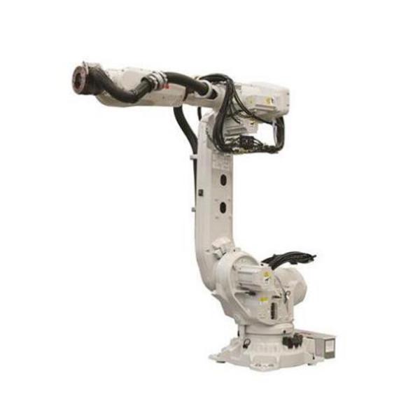 Quality 6 Axis 175kg IRB6700 Material Handing Robot  Arm for sale