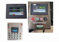China 4 Scales Bagging Controller, Packing Weighng Instrument With Ethernet And USb Port Attached factory