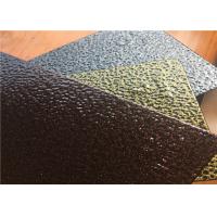 China Hammer Textured Powder Paint For Metal Finishing factory