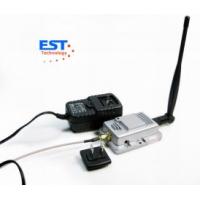 China SMA Wireless WIFI Signal Booster EST-1W , Cell Phone Signal Booster for sale