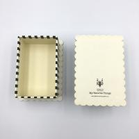 China Cosmetic Cardboard Gift Boxes With Lids ODM Packaging Recycled Paper Bottom for sale
