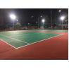 China Synthetic Polyurethane Sports Flooring For Futsal Court factory
