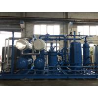 China High Efficiency PSA Hydrogen Purification Plant With Large Capacity 300 Nm3/H factory