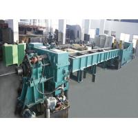 Quality LD60 Three-Roller steel rolling mill for seamless pipe for sale