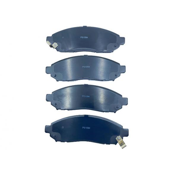 Quality 41060-EA025 D1094 Manufacturer Brake Pads Ceramic Disc Front Pads For Nissan for sale