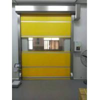 China Stainless Steel Modern  Rapid Roller Doors Automatic 5700/5100N/5m Strength factory