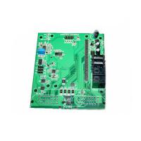 China Prototype PCB Service Electronic Printed Circuit Board For Robot Vacuum Cleaner for sale