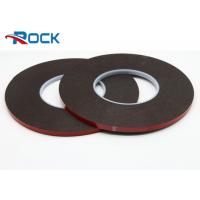 Quality Anti Corrosion Double Sided Butyl Sealant Tape Waterproof for sale