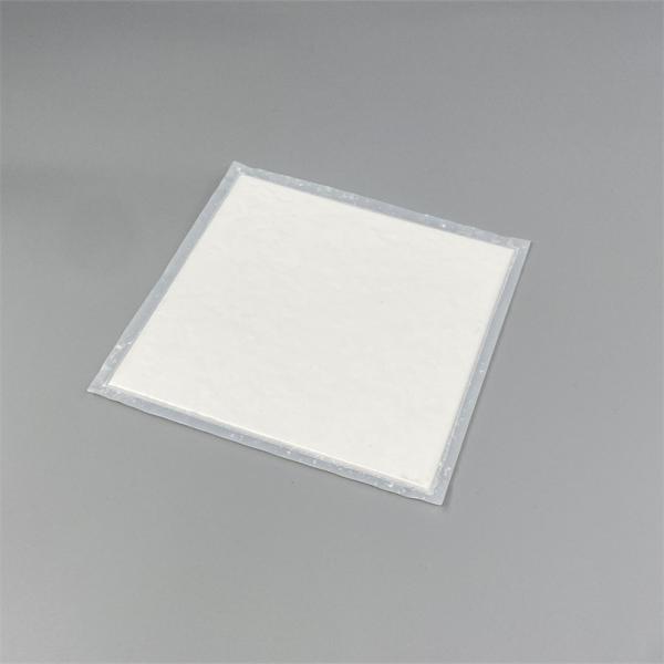 Quality Aerogel Sheet Thermal Insulation For Batteries AEROGEL INSULATION BLANKET for sale