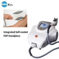 China Home Laser Hair Removal Machines IPL Beauty Equipment Permanent , ISO13485 factory