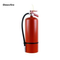 Quality Portable 20LB ABC Fire Extinguisher Mexico Style 9kg Fire Extintor for sale