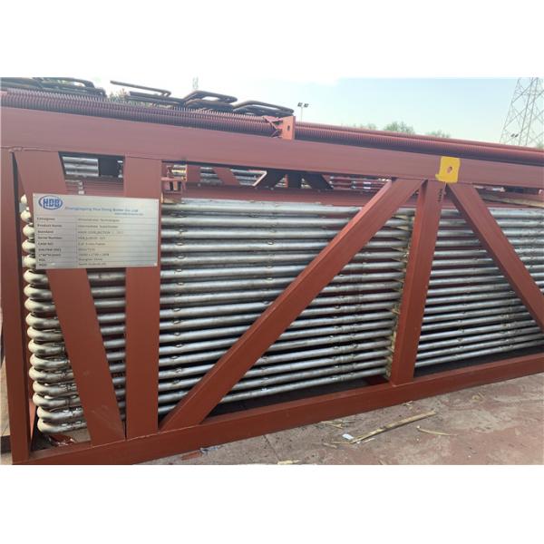 Quality Power Station Superheater And Reheater Natural Circulation for sale