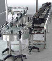 China PET bottle inverse sterilizing machine factory