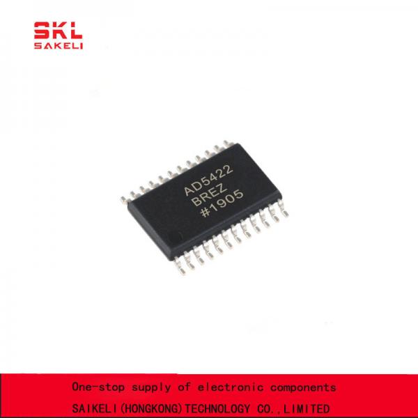 Quality AD5422BREZ-REEL, High-Performance Low Power 16-Bit Voltage Output DAC for sale