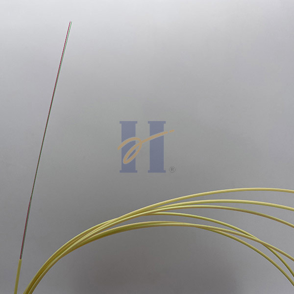 Quality G652D 4 Core Fiber Optic Cable Polyethylene Sheath 1kg/Km for sale
