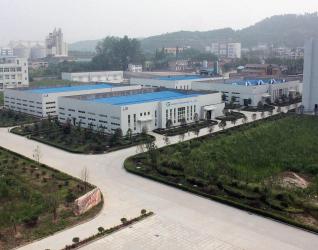 China Factory - Godson Technology Co., Ltd