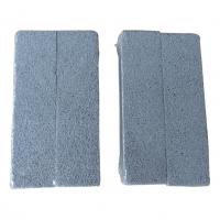 China blue color foot Pumice stone factory