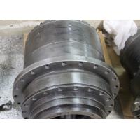 China Kobelco SK130-8 SK140-8 Excavator Parts Travel Final Drive Reduction Gearbox TM09VC-2M factory